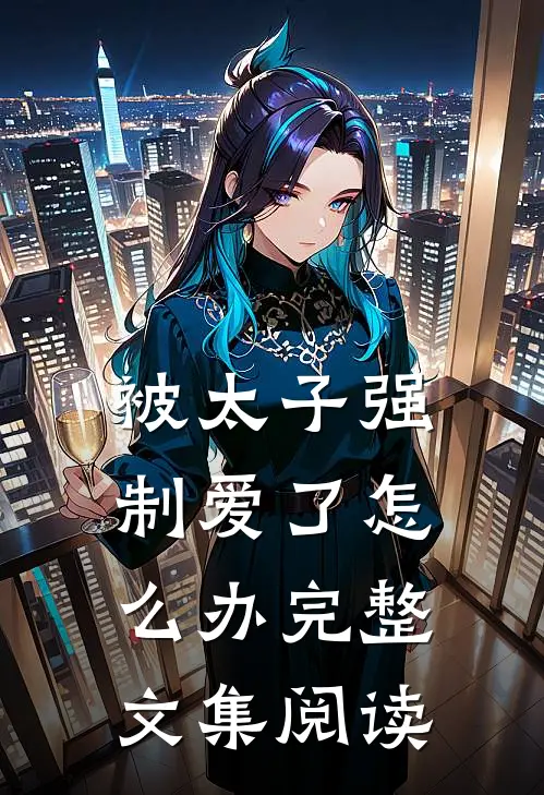 被太子强制爱了怎么办完整文集阅读