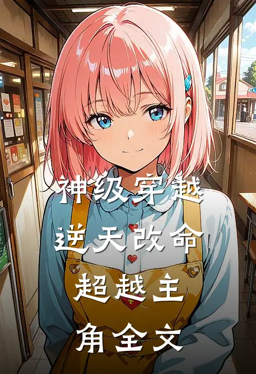 神级穿越：逆天改命，超越主角全文