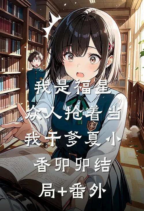 我是福星，众人抢着当我干爹夏小香卯卯结局+番外