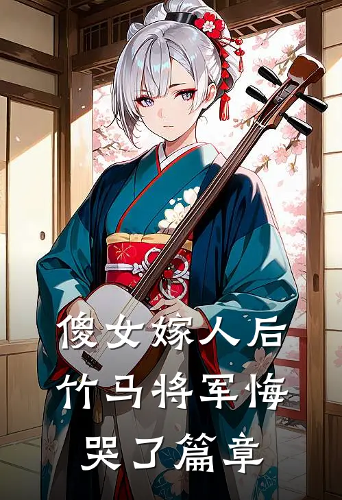 傻女嫁人后，竹马将军悔哭了篇章