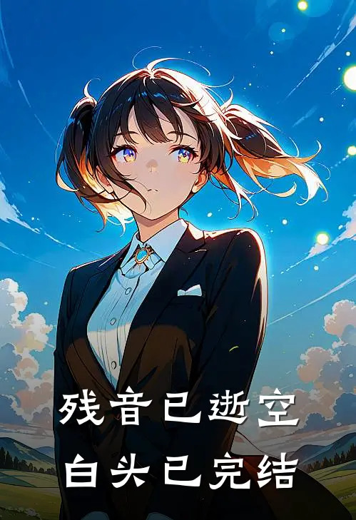 残音已逝空白头已完结