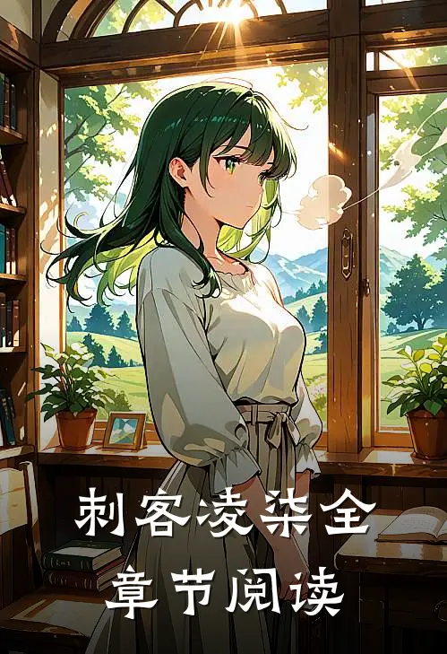 刺客凌柒全章节阅读