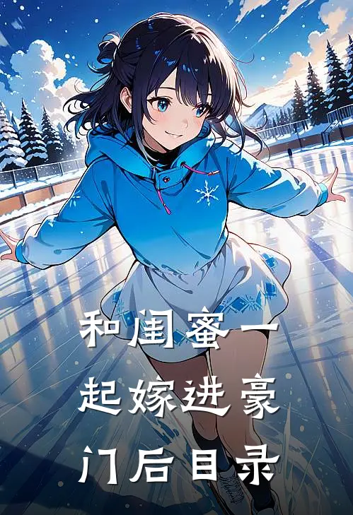 和闺蜜一起嫁进豪门后目录