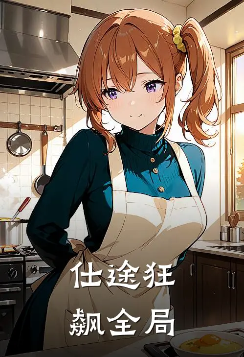 仕途狂飙全局