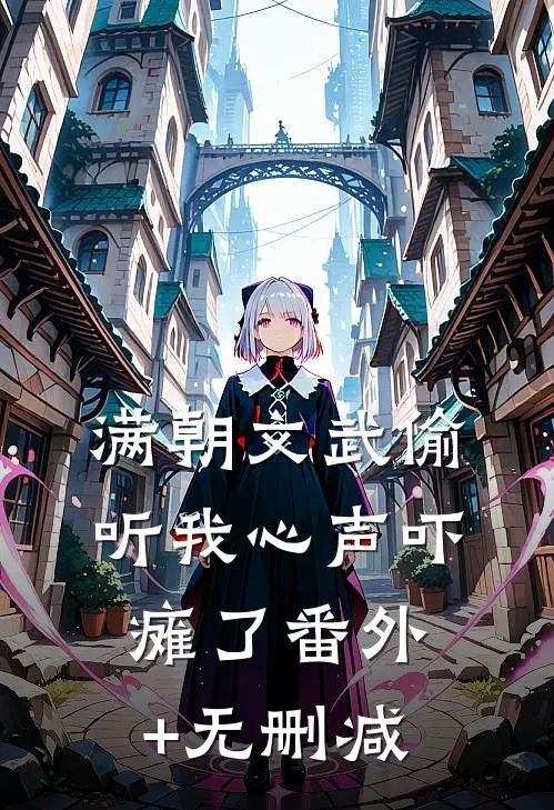 满朝文武偷听我心声吓瘫了番外+无删减
