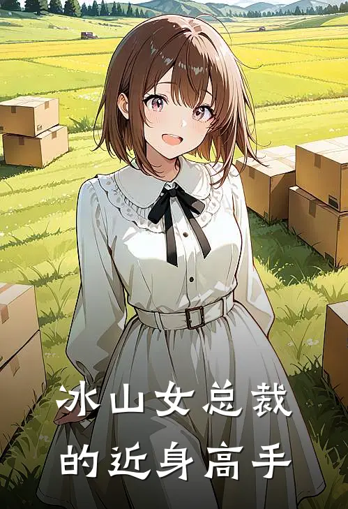 冰山女总裁的近身高手