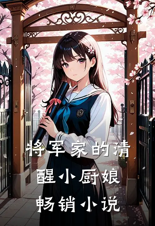 将军家的清醒小厨娘畅销小说