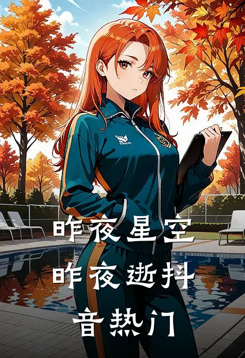 昨夜星空昨夜逝抖音热门