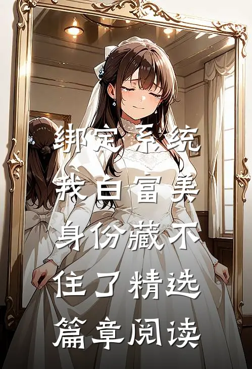 绑定系统：我白富美身份藏不住了精选篇章阅读