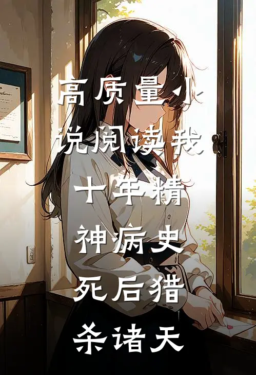 高质量小说阅读我，十年精神病史，死后猎杀诸天