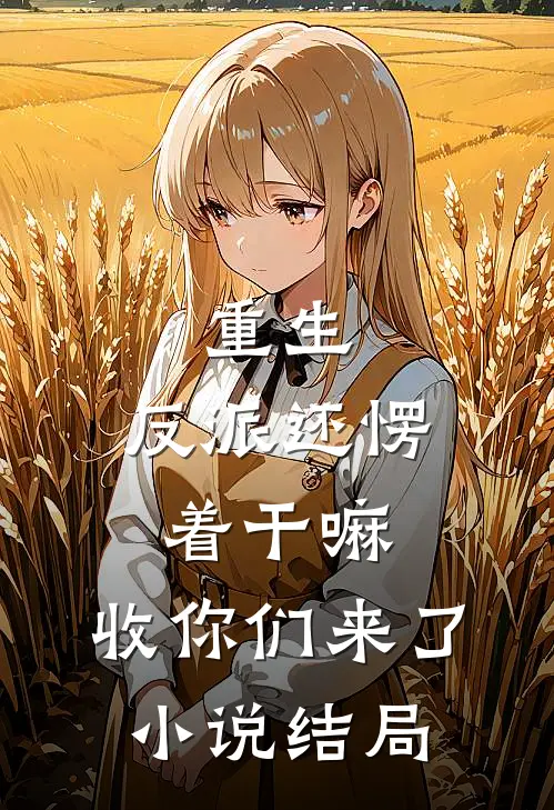 重生：反派还愣着干嘛，收你们来了小说结局