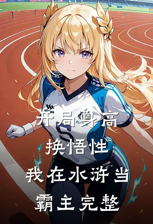开局身高换悟性：我在水浒当霸主完整