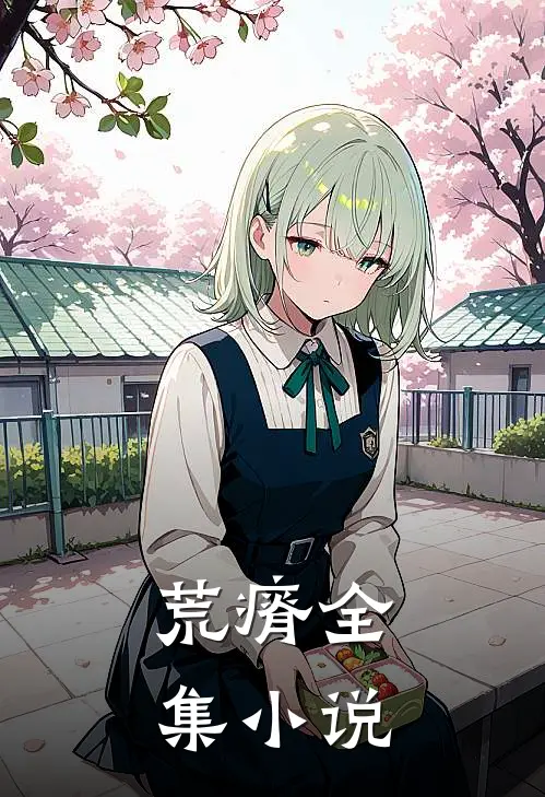 荒瘠全集小说