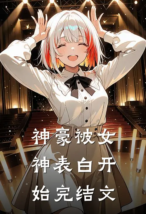 神豪被女神表白开始完结文
