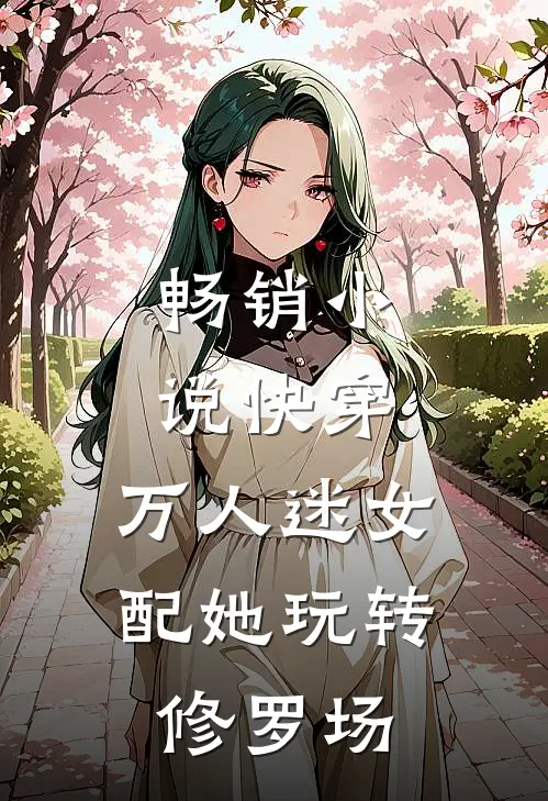 畅销小说快穿：万人迷女配她玩转修罗场