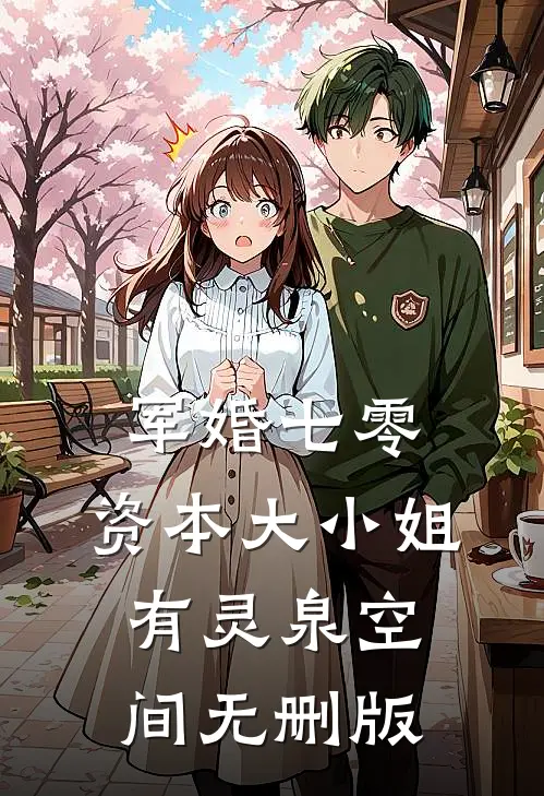 军婚七零，资本大小姐有灵泉空间无删版