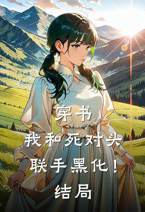 穿书：我和死对头联手黑化！结局