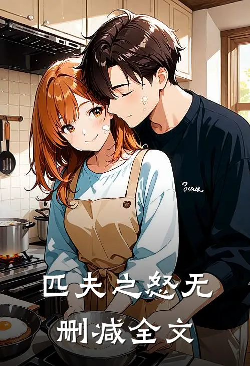 匹夫之怒无删减全文