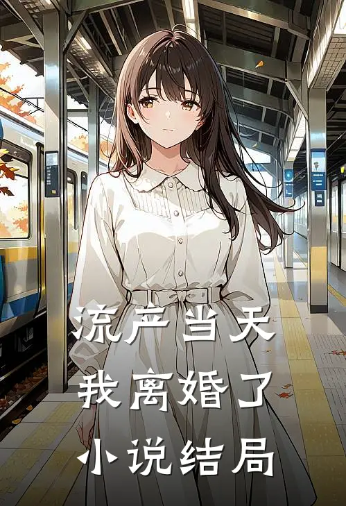 流产当天，我离婚了小说结局