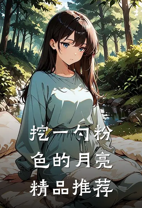 挖一勺粉色的月亮精品推荐