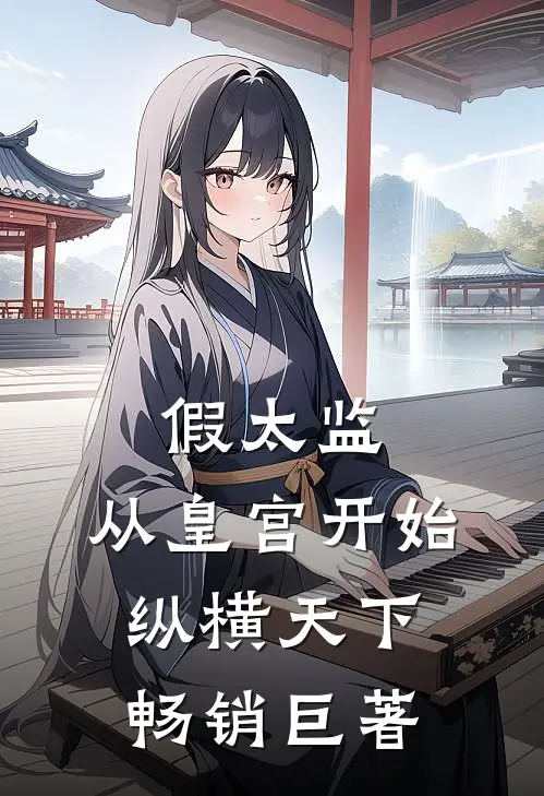 假太监：从皇宫开始纵横天下畅销巨著