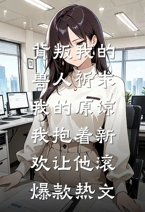 背叛我的兽人祈求我的原谅，我抱着新欢让他滚爆款热文