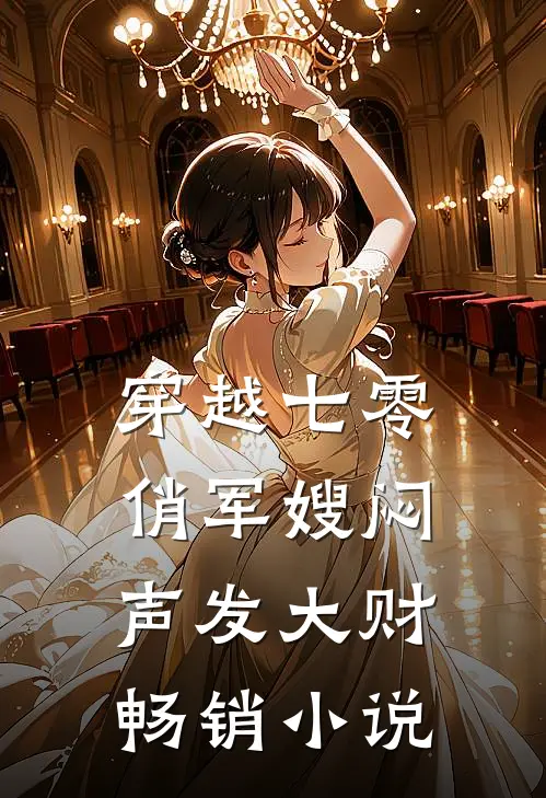 穿越七零，俏军嫂闷声发大财畅销小说