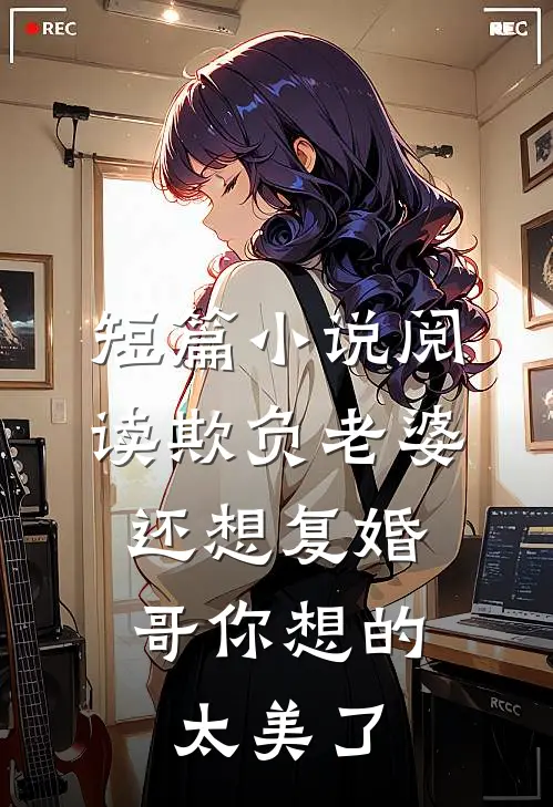 短篇小说阅读欺负老婆还想复婚，哥你想的太美了