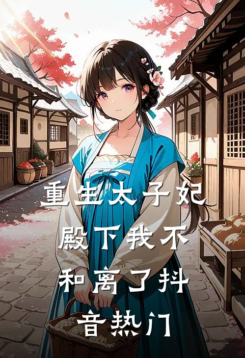 重生太子妃，殿下我不和离了抖音热门