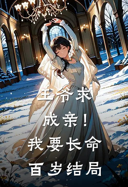 王爷求成亲！我要长命百岁结局