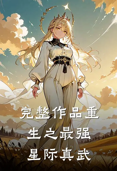 完整作品重生之最强星际真武