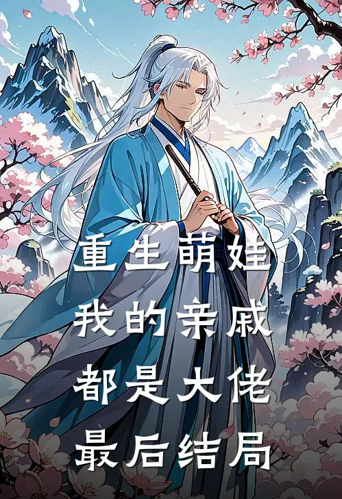 重生萌娃我的亲戚都是大佬最后结局如何