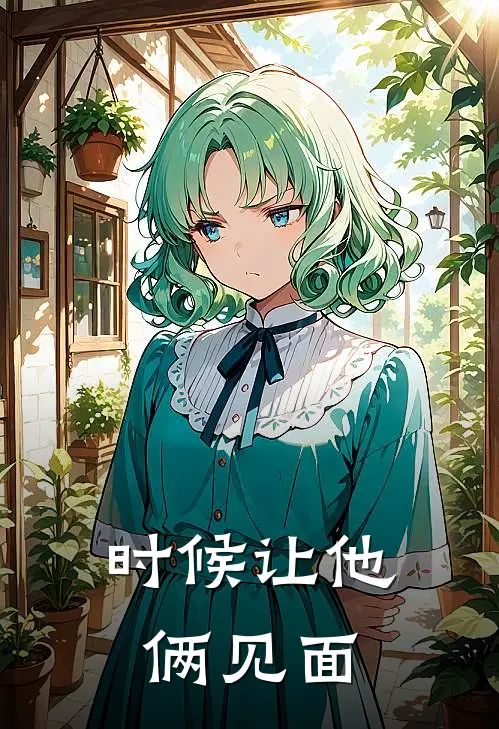 时候让他俩见面