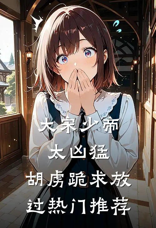 大宋少帝太凶猛，胡虏跪求放过热门推荐