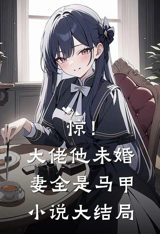 惊！大佬他未婚妻全是马甲小说大结局
