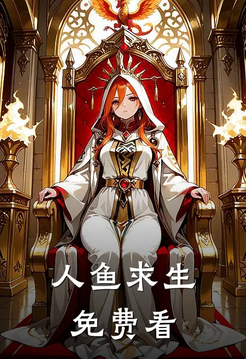 人鱼求生免费看