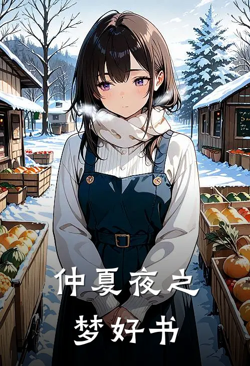 仲夏夜之梦好书