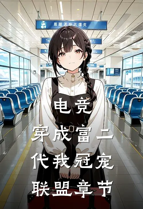 电竞：穿成富二代我冠宠联盟章节
