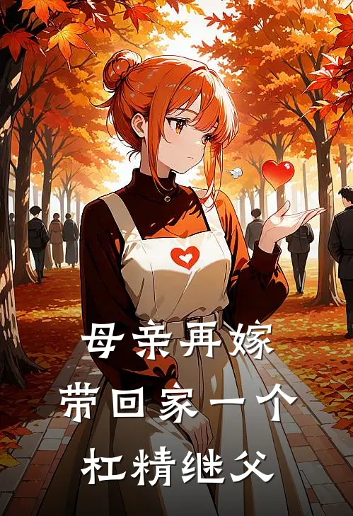 母亲再嫁,带回家一个杠精继父的