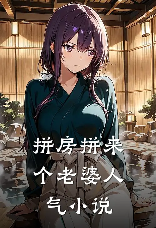 拼房拼来个老婆人气小说