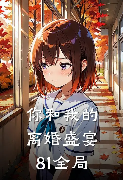 你和我的离婚盛宴-81全局