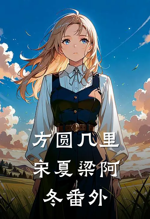 方圆几里宋夏梁阿冬 番外