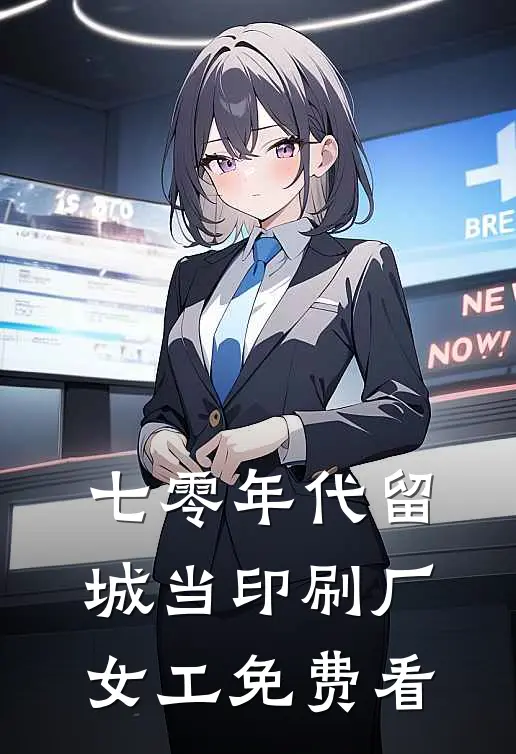 七零年代留城当印刷厂女工免费看