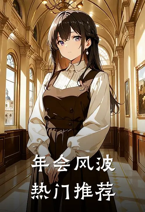 年会风波热门推荐