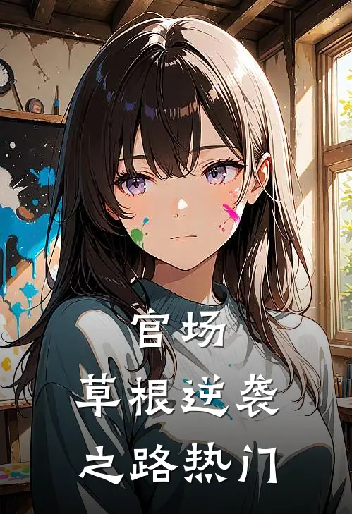 官场：草根逆袭之路热门