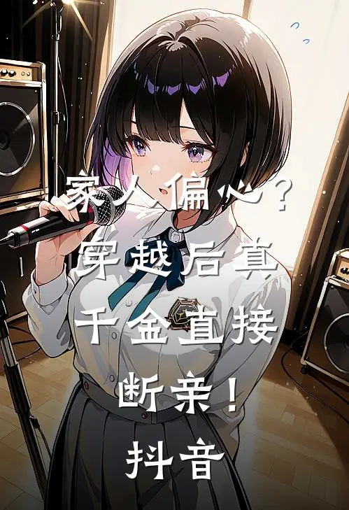 家人偏心？穿越后真千金直接断亲！抖音
