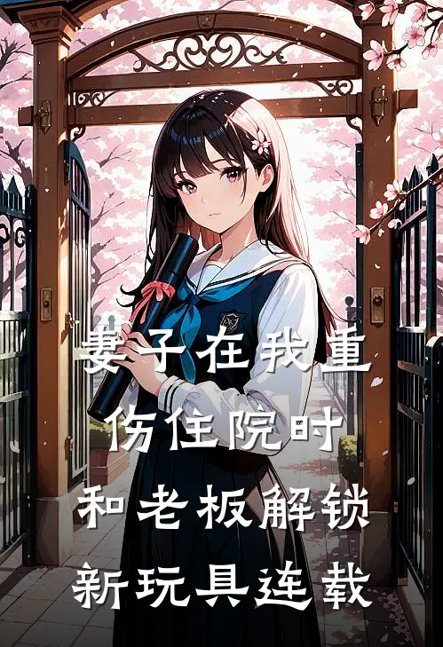 妻子在我重伤住院时，和老板解锁新玩具连载