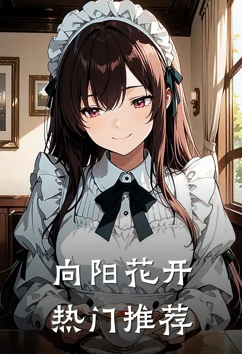 向阳花开热门推荐
