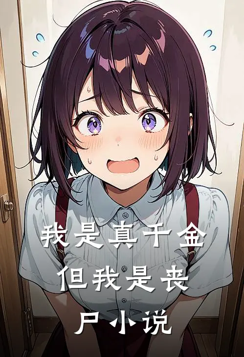 我是真千金，但我是丧尸小说