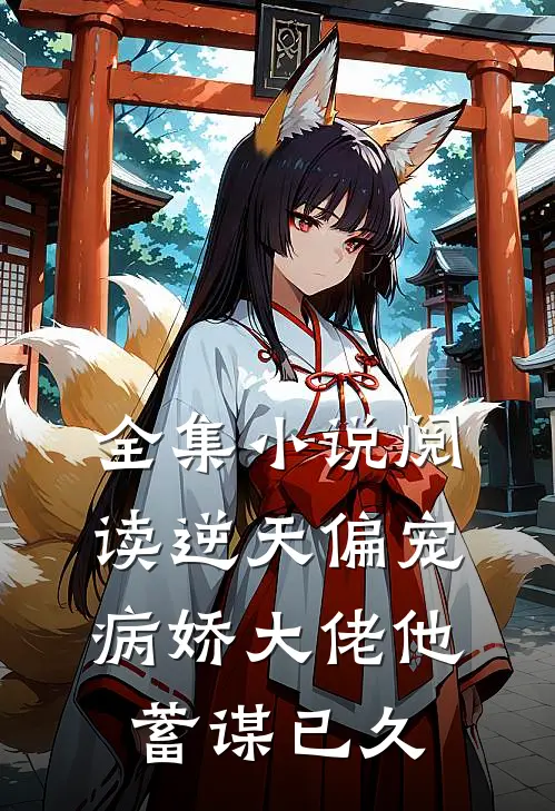 全集小说阅读逆天偏宠：病娇大佬他蓄谋已久